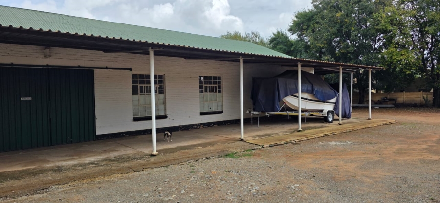 Commercial Property for Sale in Stilfontein North West